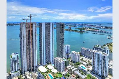 700 NE 24th Street #4507, Miami, FL 33137 - Photo 64
