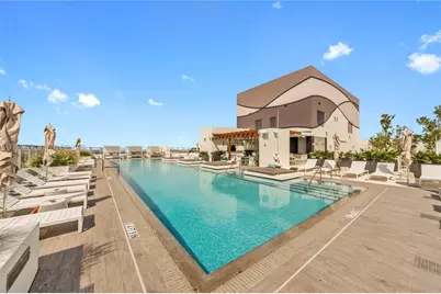 1010 Brickell Ave #4709, Miami, FL 33131 - Photo 16