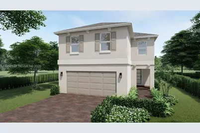 109 NE 6th Place, Florida City, FL 33034 - Photo 1