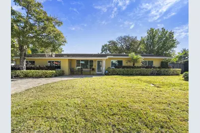 2648 NE 26th Ave, Fort Lauderdale, FL 33306 - Photo 2