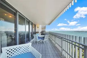 1 Grove Isle Dr, Miami, FL 33133 - Photo 18