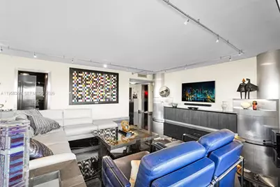 1 Grove Isle Dr #A1110, Miami, FL 33133 - Photo 6