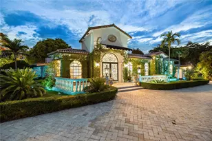 12300 Old Cutler Rd, Pinecrest, FL 33156 - Photo 2