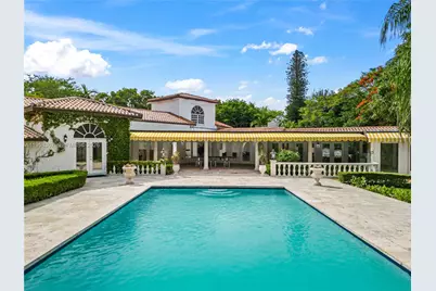 12300 Old Cutler Rd #1, Pinecrest, FL 33156 - Photo 30