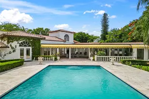 12300 Old Cutler Rd, Pinecrest, FL 33156 - Photo 30