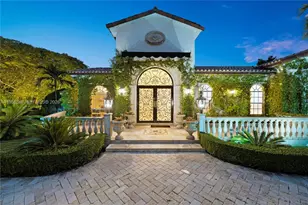 12300 Old Cutler Rd, Pinecrest, FL 33156 - Photo 1