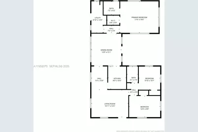 6303 SW 43rd St, South Miami, FL 33155 - Photo 4