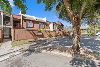 6907 SW 115 Pl #D40, Miami, FL 33173 - Photo 34