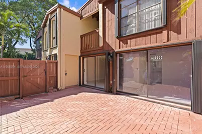 6907 SW 115 Pl #D40, Miami, FL 33173 - Photo 30