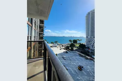 600 NE 36th St #821, Miami, FL 33137 - Photo 4