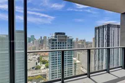 159 NE 6th St #3405, Miami, FL 33132 - Photo 28