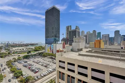 159 NE 6th St #3405, Miami, FL 33132 - Photo 34