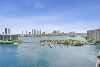 3201 NE 183rd St #2305, Aventura, FL 33160 - Photo 2