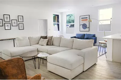 1221 NW 45th St #A, Miami, FL 33142 - Photo 2