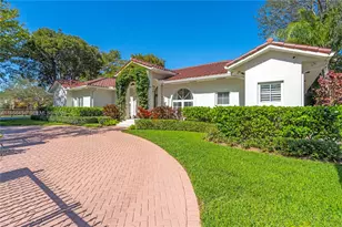 647 S Zamora Ave, Coral Gables, FL 33134 - Photo 2