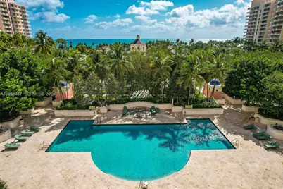 785 Crandon Blvd #702, Key Biscayne, FL 33149 - Photo 34
