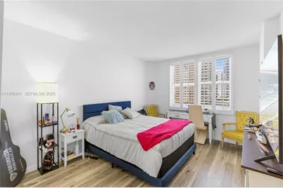 1950 S Ocean Dr #5F, Hallandale Beach, FL 33009 - Photo 16