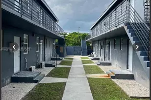 1191 NW 8th Street Rd, Miami, FL 33136 - Photo 2