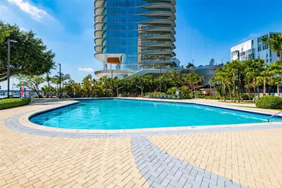 2451 Brickell Ave #PH-M, Miami, FL 33129 - Photo 6