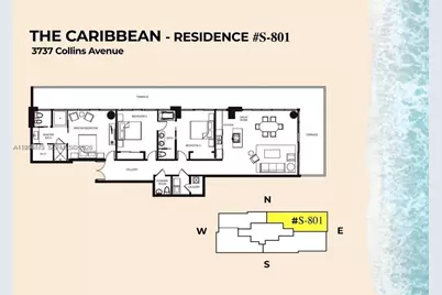 [Address not provided], Miami Beach, FL 33140 - Photo 24