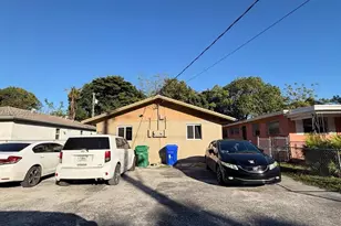 6745 NW 4th Ct, Miami, FL 33150 - Photo 2