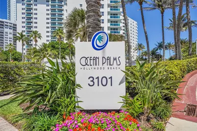 3101 S Ocean #1802, Hollywood, FL 33019 - Photo 2
