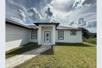 868 Cervantes, Lehigh Acres, FL 33974 - Photo 2