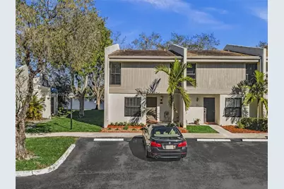 1193 NW 98th Ter #134, Pembroke Pines, FL 33024 - Photo 58