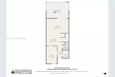 1193 NW 98th Ter #134, Pembroke Pines, FL 33024 - Photo 72