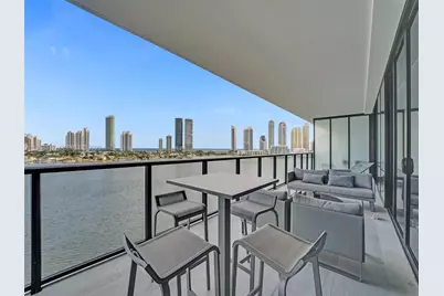 5500 Island Estates Dr #802, Aventura, FL 33160 - Photo 28