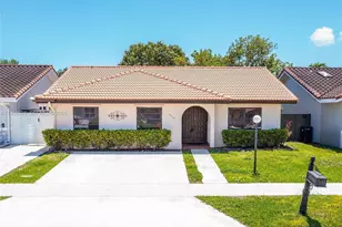 14464 SW 96th Terrace, Miami, FL 33186 - Photo 1