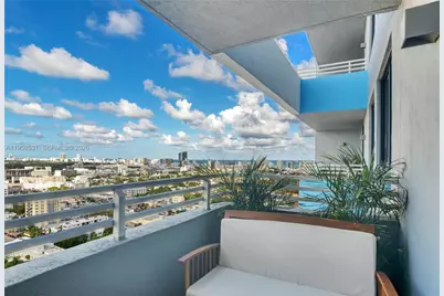 1330 West Ave #2409, Miami Beach, FL 33139 - Photo 1