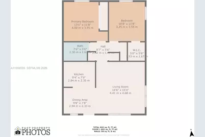 3660 SW 60th Ave #2, Davie, FL 33314 - Photo 34