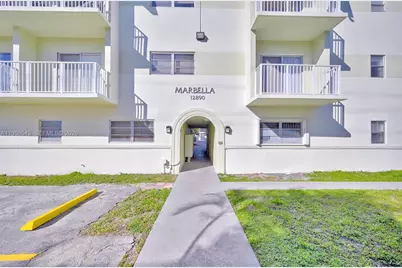 12890 NE 8th Ave #208, North Miami, FL 33161 - Photo 1