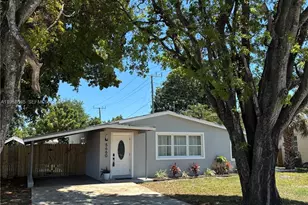 5660 NE 5th Ave, Oakland Park, FL 33334 - Photo 4