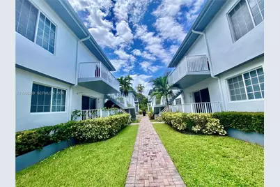 9260 Bay Harbor Ter #23, Bay Harbor Islands, FL 33154 - Photo 1