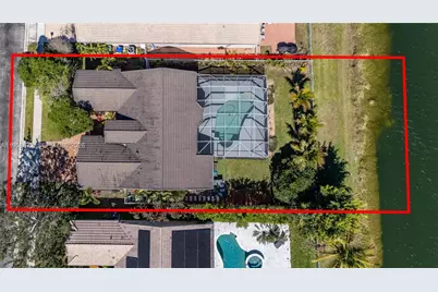 405 SW 198th Ter, Pembroke Pines, FL 33029 - Photo 32