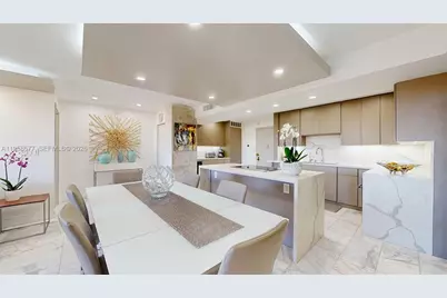 600 Three Islands Blvd #802, Hallandale Beach, FL 33009 - Photo 34