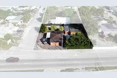 3575 NW 103rd St, Miami, FL 33147 - Photo 1
