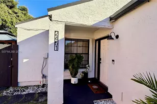2451 SW 85th Terrace, Miramar, FL 33025 - Photo 20