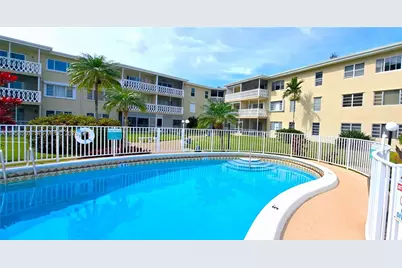 450 Golden Isles Dr #2B, Hallandale Beach, FL 33009 - Photo 10