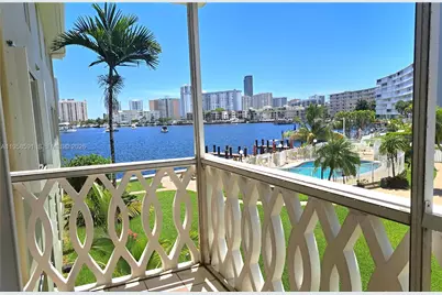 450 Golden Isles Dr #2B, Hallandale Beach, FL 33009 - Photo 1