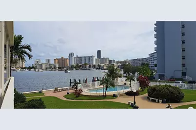 450 Golden Isles Dr #2B, Hallandale Beach, FL 33009 - Photo 42