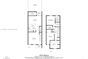 707 SE 32nd Terrace, Homestead, FL 33033 - Photo 12