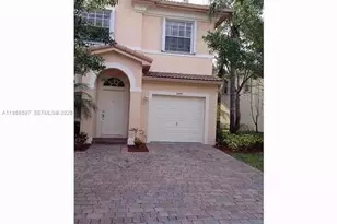 2650 SW 84th Terrace, Miramar, FL 33025 - Photo 1