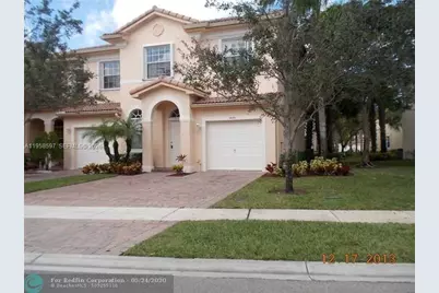 2650 SW 84th Ter #105, Miramar, FL 33025 - Photo 2
