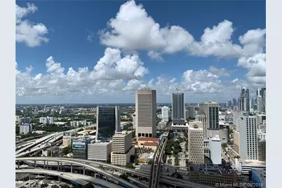 90 SW 3rd St #4008, Miami, FL 33130 - Photo 12