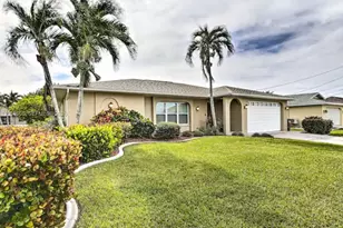 [Address not provided], Cape Coral, FL 33914 - Photo 1