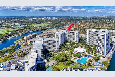 600 Three Islands Blvd #604, Hallandale Beach, FL 33009 - Photo 64