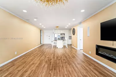 600 Three Islands Blvd #604, Hallandale Beach, FL 33009 - Photo 10